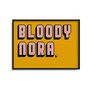 Bloody Nora Yorkshire Print, thumbnail 3 of 6