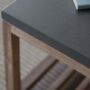 Chilson Side Table, thumbnail 2 of 3