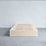Plywood Bookcase Double Bed, thumbnail 5 of 7