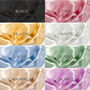 Last Toast On The Coast Hen Party Favours Scrunchies Party Bag Fillers, thumbnail 6 of 6