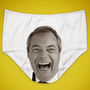 Election Collection Pants For Political Men And Woman, thumbnail 6 of 11