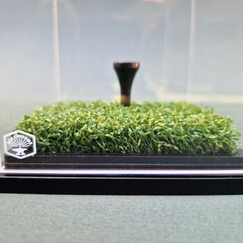 Golf Ball Display Case, 6 of 10