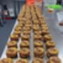 Galaxy Caramel Cookie Sandwich – Runny Caramel Centre, thumbnail 2 of 3