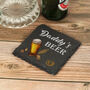 Personalised Beer Themed Hamper Gift Crate, thumbnail 3 of 3