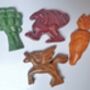 Dog Chew Veggie Or Meat, thumbnail 6 of 6