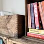 Pair Of Authentic Vintage Torres Wine Crates, thumbnail 4 of 7