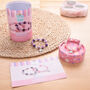Sherbets Stretch Childrens Bracelet Kit, thumbnail 2 of 2