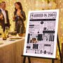 2004 Personalised 22nd Copper Anniversary Poster With Photo, thumbnail 10 of 10
