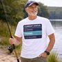 Funny Current Status Fishing T Shirt, thumbnail 5 of 6