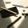 35% Off! Two In One Roller Stylus Pen, thumbnail 2 of 8