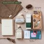 Men's Recovery Gift, Men's Wellness Birthday Gift, thumbnail 2 of 10
