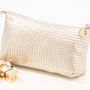 Make Up Or Clutch Bag, thumbnail 1 of 12