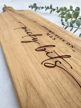 Off My T*Ts On Picky Bits Paddle Board, 4 of 7