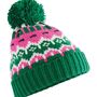 Personalised Retro Ski Hat For Winter, thumbnail 6 of 7