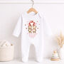 Personalised Wedding Announcement Kids T Shirt, thumbnail 3 of 9