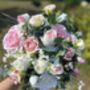 The Charlotte Bridal Bouquet, thumbnail 6 of 12