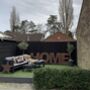 Giant Metal Letters Home And Garden Statement Pieces, thumbnail 1 of 7