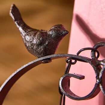 Mother's Day Birds And Botanicals Gardening Gift Set, 3 of 7