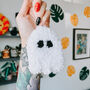 Halloween Ghost Charm, thumbnail 5 of 7