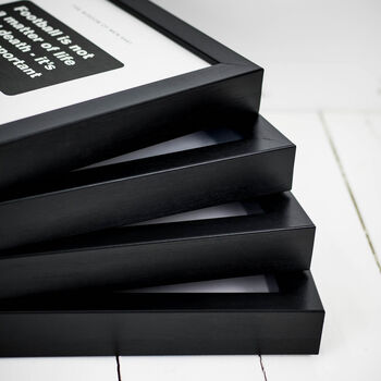 The Graduate Quotes Print, Uni Graduation Gift, 4 of 9