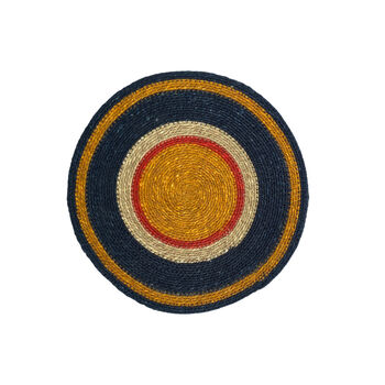 Seagrass Placemats, 8 of 12