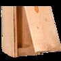 Handcrafted Woodpecker Nesting Box – Fsc Pinewood Wooden, thumbnail 9 of 12