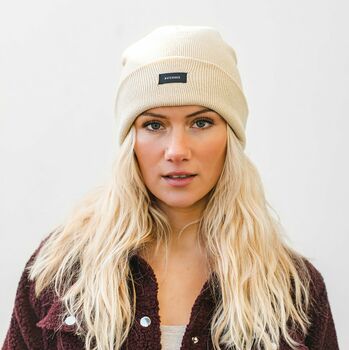 Watershed Standard Issue Beanie, 11 of 12