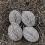 Hanging Paper Easter Eggs, thumbnail 5 of 10
