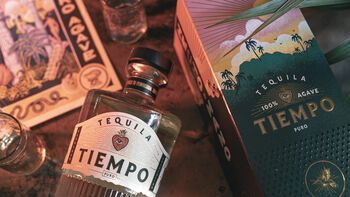 Tiempo Tequila Reposado Limited Edition, 5 of 11