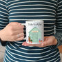 I'd Rather Be In My Shed Mug, thumbnail 3 of 7