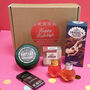 Personalised Christmas Food And Drink Hamper, thumbnail 3 of 5