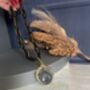 Statement Necklace And Large Pendant, thumbnail 4 of 5