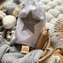 Personalised Star Toy Storage Bag, thumbnail 7 of 8
