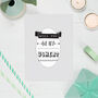 Will You Be My Bridesmaid Eight Card Pack, thumbnail 6 of 10