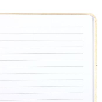 Enchanted Forest A5 Notebook, 2 of 4