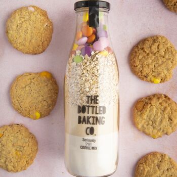 Kids Favourite Baking Mixes In A Bottle, 2 of 6