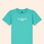 Big Brother Club | Kids T Shirt, thumbnail 5 of 6