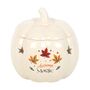 Autumn Magic Pumpkin Oil Burner, thumbnail 2 of 4