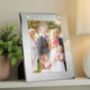 Personalised Our Wedding Day Photo Frame, thumbnail 1 of 4