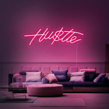 Hustle LED Neon, 5 of 11