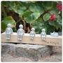 Personalised Our Family Ornament With Choice Of Figures, thumbnail 5 of 11