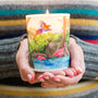 Save The Planet Candle: Revitalising Freshwater, thumbnail 4 of 6
