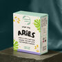 Aries Gifts Funny Soap For Aries Zodiac, thumbnail 1 of 5