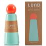 Skittle Custom Bottle – Mint And Coral 500ml, thumbnail 7 of 7