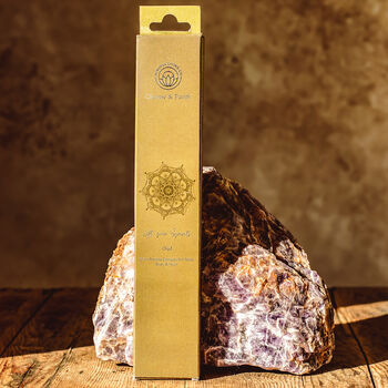 Mindful Living Premium Incense Sticks, 7 of 12