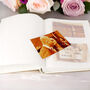 Personalised 50th Golden Anniversary Album, thumbnail 5 of 7