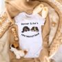 Baby's Best Friend Pet Baby Grow, thumbnail 3 of 6