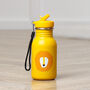 Trixie Lion 350ml Water Or Drinks Bottle, thumbnail 2 of 3
