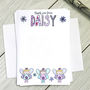 Personalised Childrens Thank You Notecards, thumbnail 12 of 12