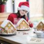 Gingerbread House Baking Kit, thumbnail 11 of 12